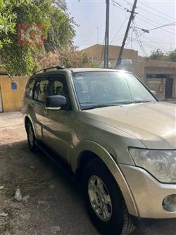 ميتسوبيشي باجيرو